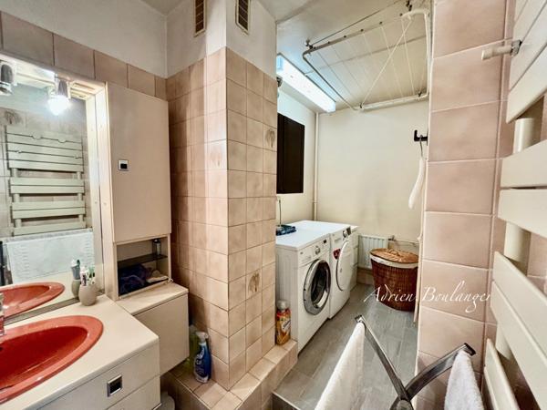 Appartement à vendre 4 pièces COMBS LA VILLE (77)