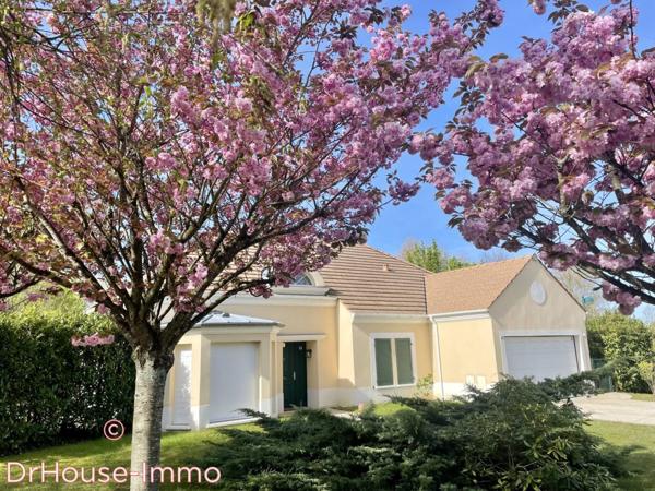 Maison à vendre 7 pièces de 194 m²