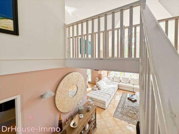 Maison à vendre 7 pièces de 194 m²