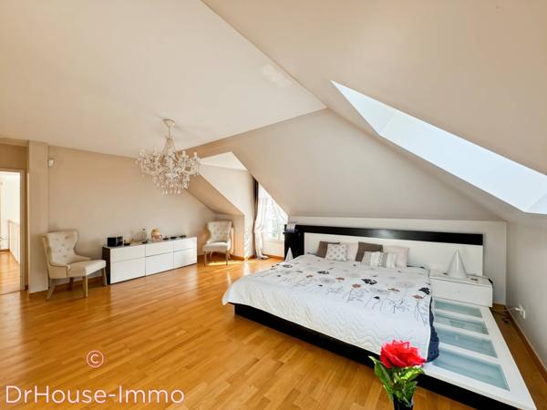 Maison à vendre 7 pièces de 194 m²