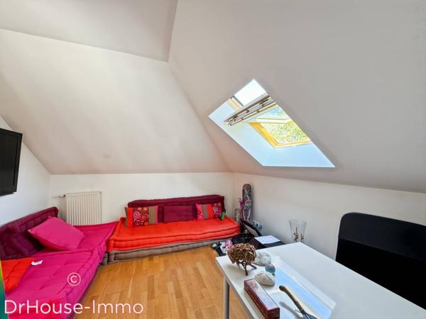 Maison à vendre 7 pièces de 194 m²