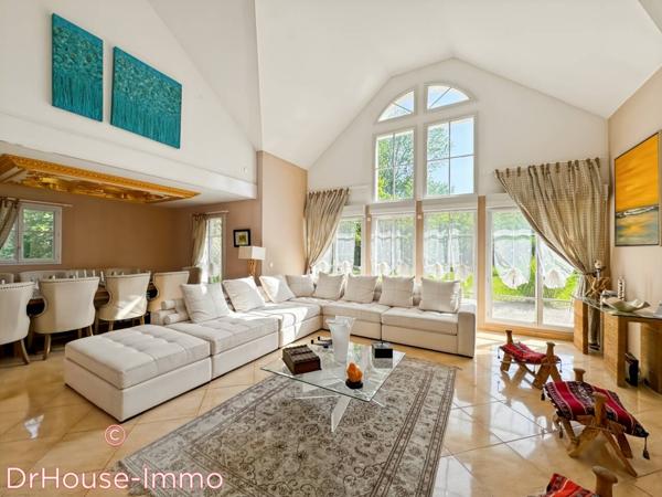 Maison à vendre 7 pièces de 194 m²