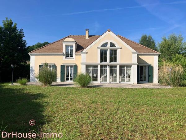 Maison à vendre 7 pièces de 194 m²