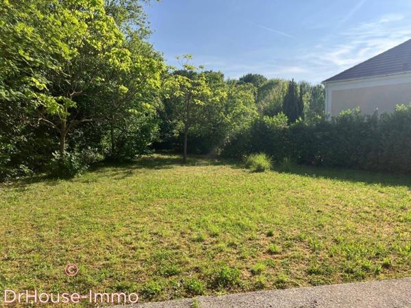 Maison à vendre 7 pièces de 194 m²