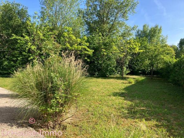 Maison à vendre 7 pièces de 194 m²