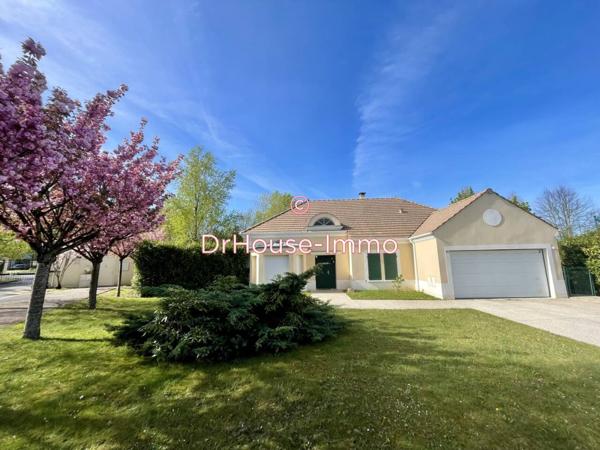 Maison à vendre 7 pièces de 194 m²