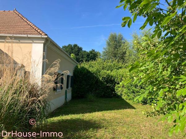 Maison à vendre 7 pièces de 194 m²