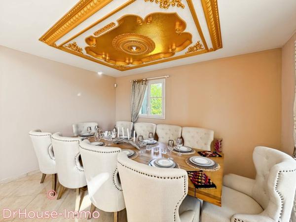 Maison à vendre 7 pièces de 194 m²