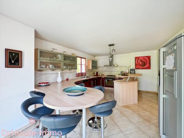 Maison à vendre 7 pièces de 194 m²