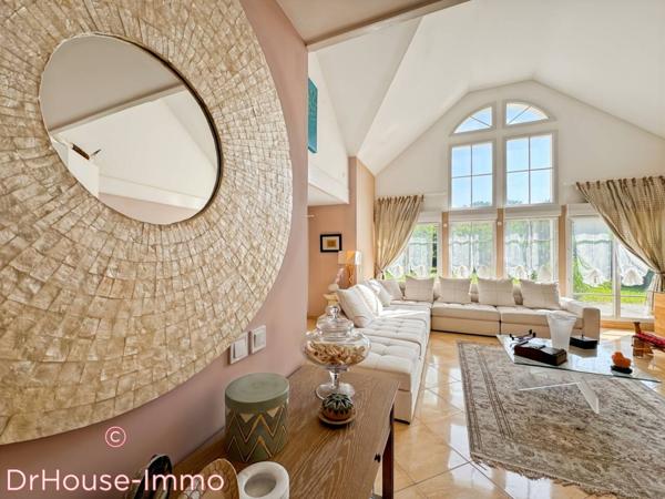 Maison à vendre 7 pièces de 194 m²