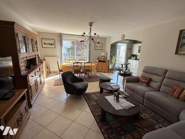 Appartement T6 DIJON CENTRE