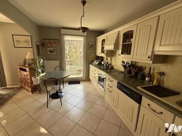 Appartement T6 DIJON CENTRE