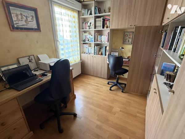 Appartement T6 DIJON CENTRE