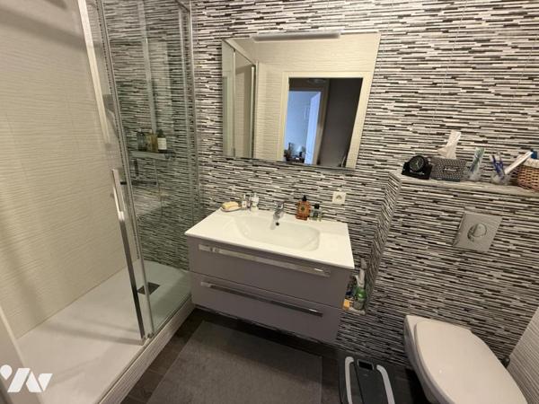 Appartement T6 DIJON CENTRE