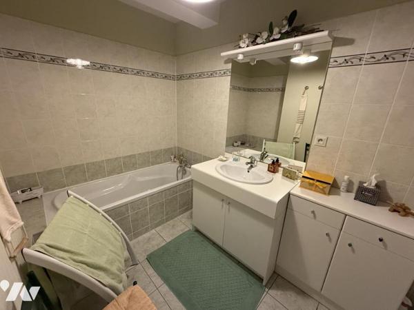 Appartement T6 DIJON CENTRE