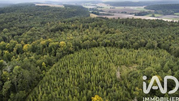 Terrain à vendre 5 902 m² Mios