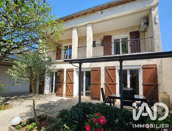 Maison à vendre 3 pièces 90 m² Montauban