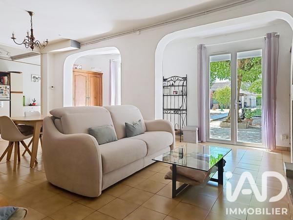 Maison à vendre 3 pièces 90 m² Montauban