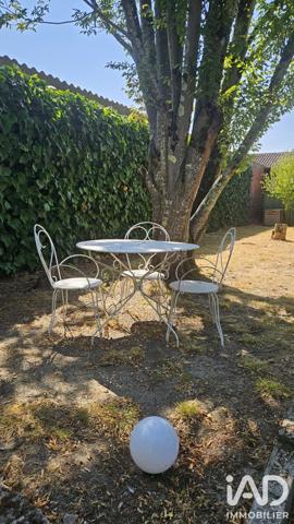 Maison à vendre 3 pièces 90 m² Montauban