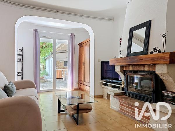 Maison à vendre 3 pièces 90 m² Montauban