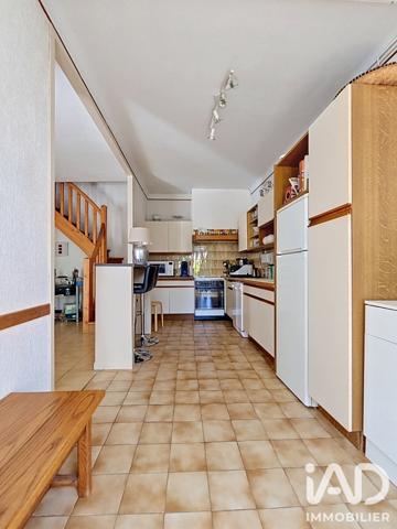 Maison à vendre 3 pièces 90 m² Montauban