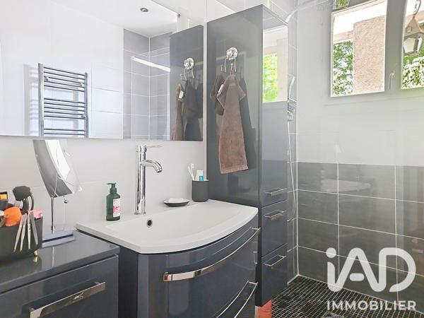 Maison à vendre 3 pièces 90 m² Montauban