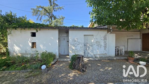 Maison à vendre 3 pièces 90 m² Montauban