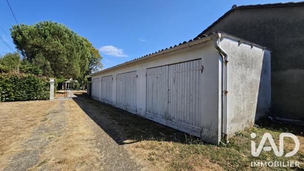 Maison à vendre 3 pièces 90 m² Montauban