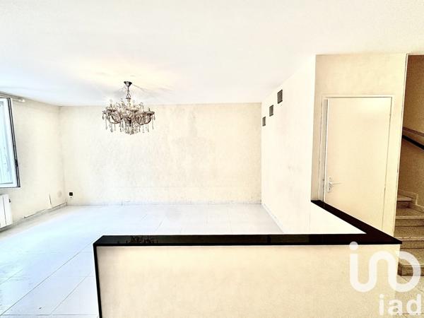 Maison à vendre 4 pièces 110 m² Saint-Nicolas-de-la-Grave