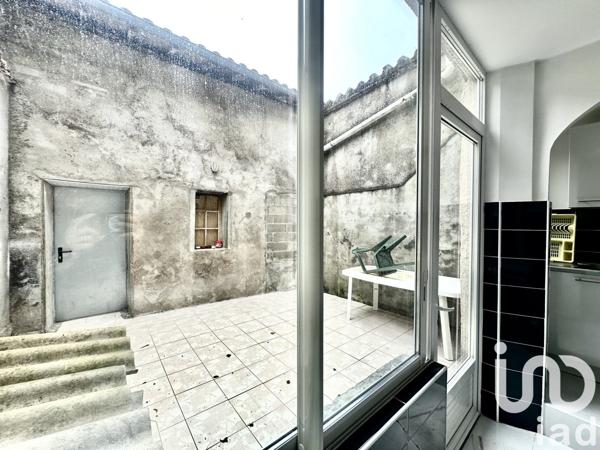 Maison à vendre 4 pièces 110 m² Saint-Nicolas-de-la-Grave