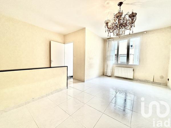 Maison à vendre 4 pièces 110 m² Saint-Nicolas-de-la-Grave