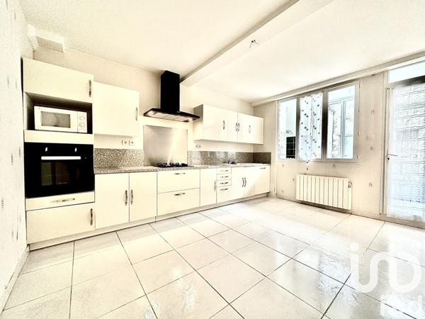 Maison à vendre 4 pièces 110 m² Saint-Nicolas-de-la-Grave