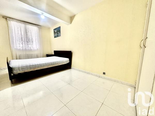 Maison à vendre 4 pièces 110 m² Saint-Nicolas-de-la-Grave