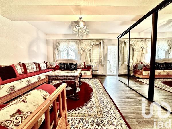 Maison à vendre 4 pièces 110 m² Saint-Nicolas-de-la-Grave