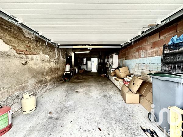 Maison à vendre 4 pièces 110 m² Saint-Nicolas-de-la-Grave