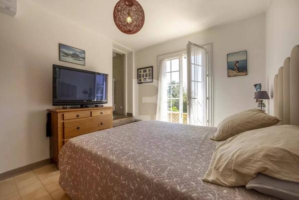 Agréable villa au calme à Opio