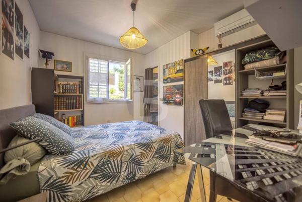 Agréable villa au calme à Opio