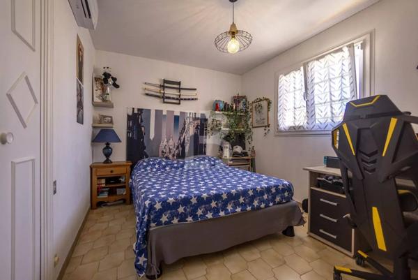 Agréable villa au calme à Opio