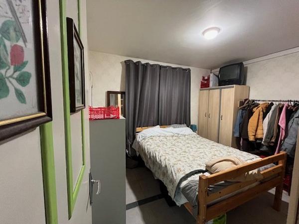 Plain pied avec garage et jardin Vayres