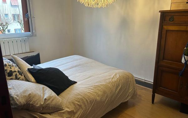 Appartement à vendre    3 pièces • 62 m2 Le Raincy