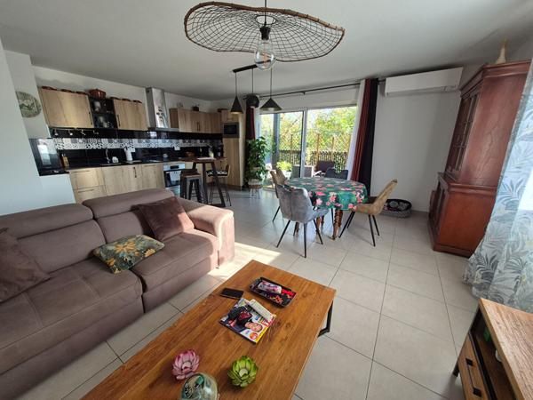 Appartement Soustons 3 pièces 72 m2
