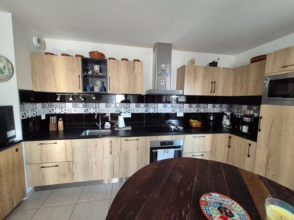 Appartement Soustons 3 pièces 72 m2