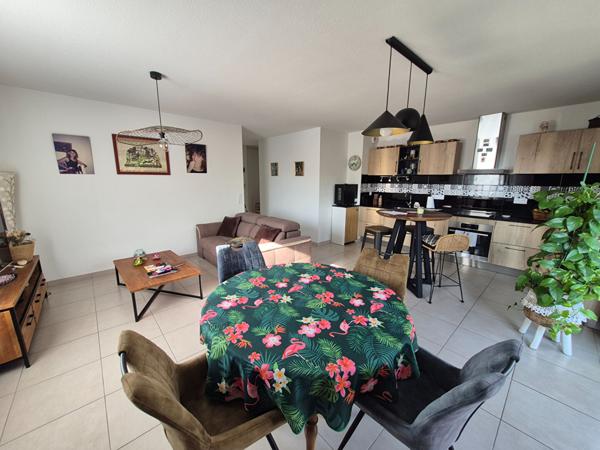 Appartement Soustons 3 pièces 72 m2