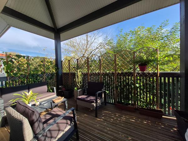 Appartement Soustons 3 pièces 72 m2