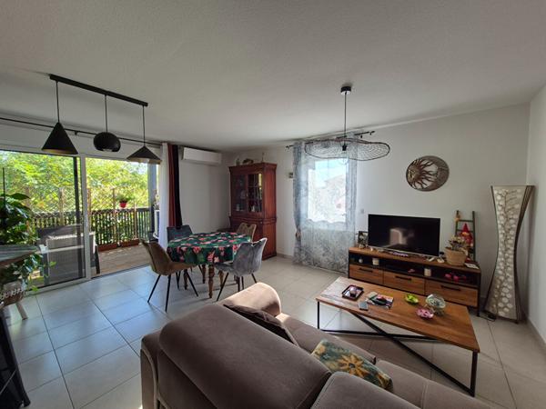 Appartement Soustons 3 pièces 72 m2