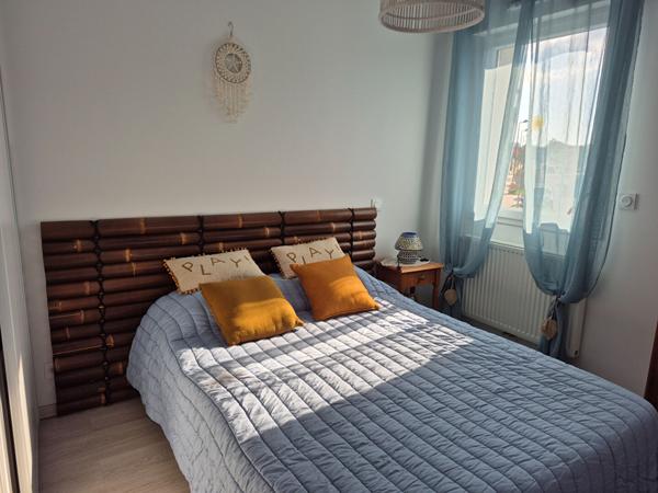 Appartement Soustons 3 pièces 72 m2