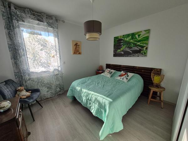 Appartement Soustons 3 pièces 72 m2