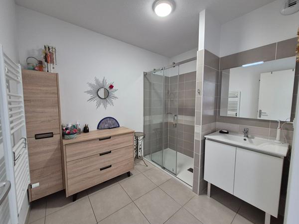 Appartement Soustons 3 pièces 72 m2