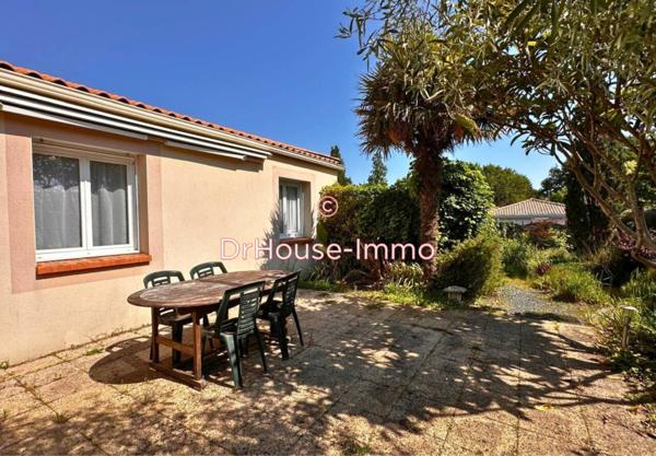 Maison à vendre 5 pièces de 150 m²