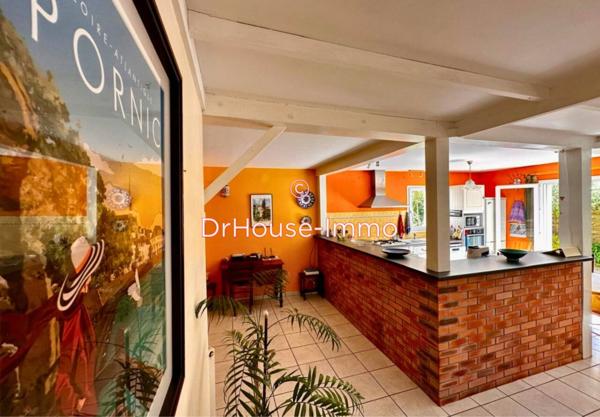 Maison à vendre 5 pièces de 150 m²